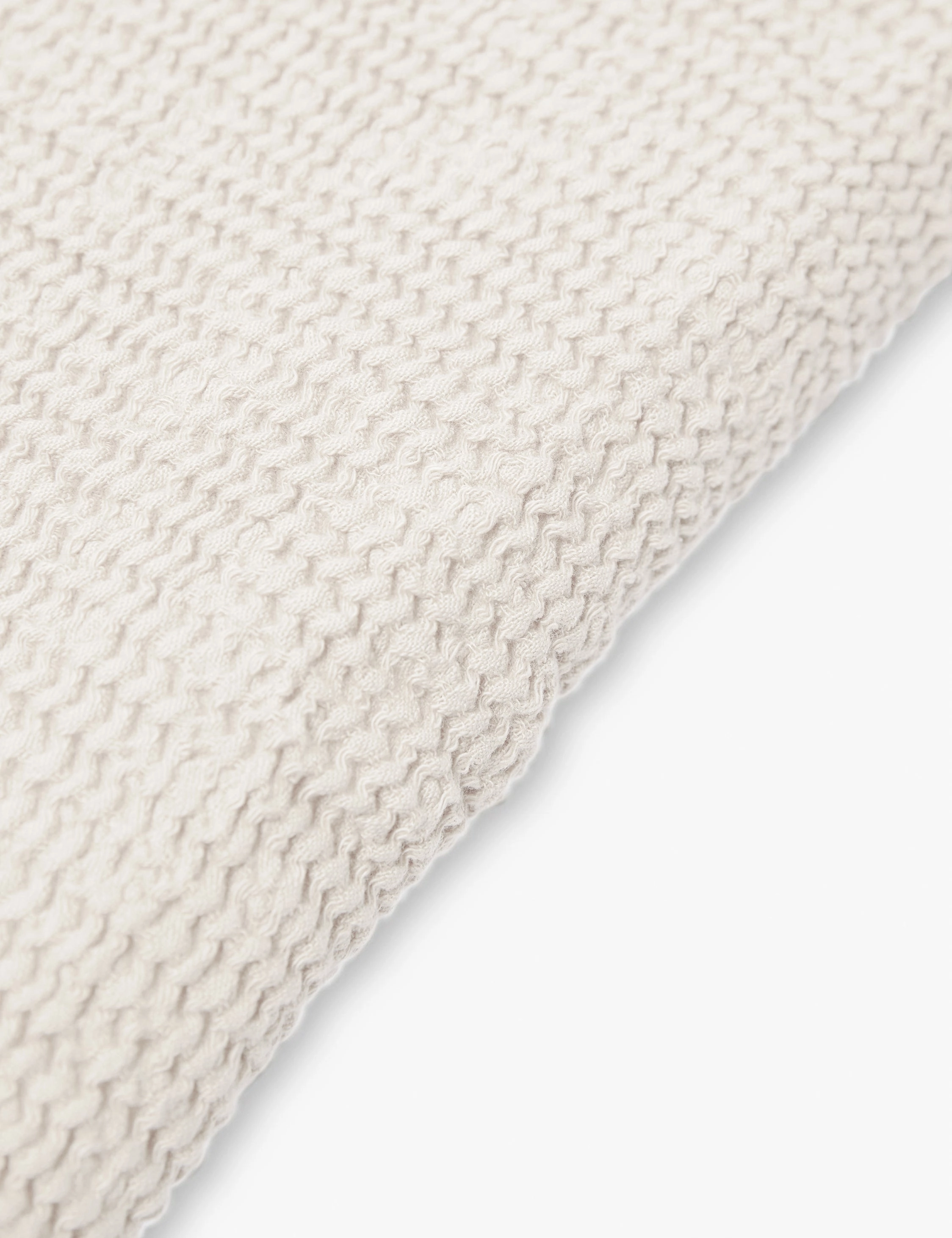 Ella Waffle Towel by House No. 23