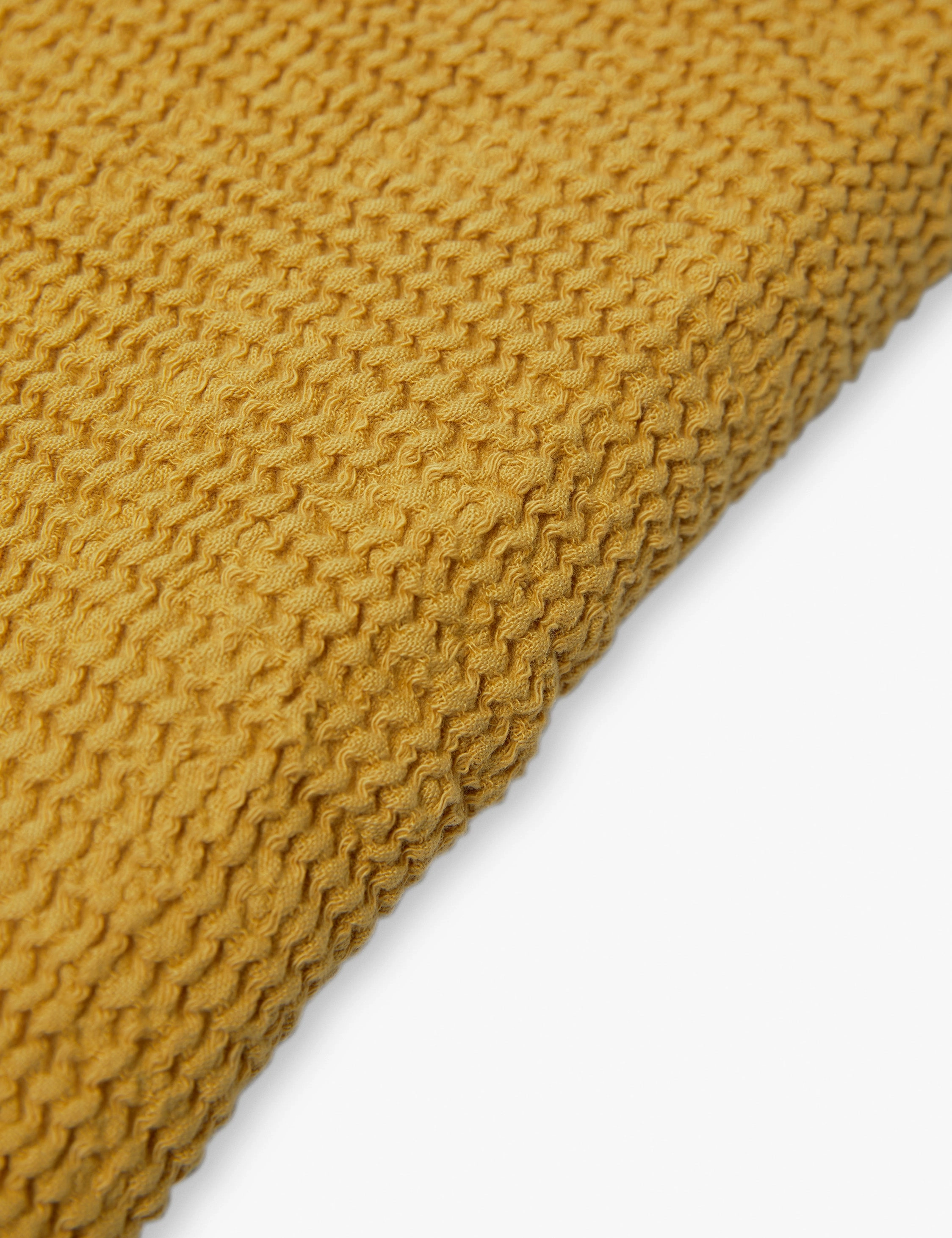 Ella Waffle Towel by House No. 23