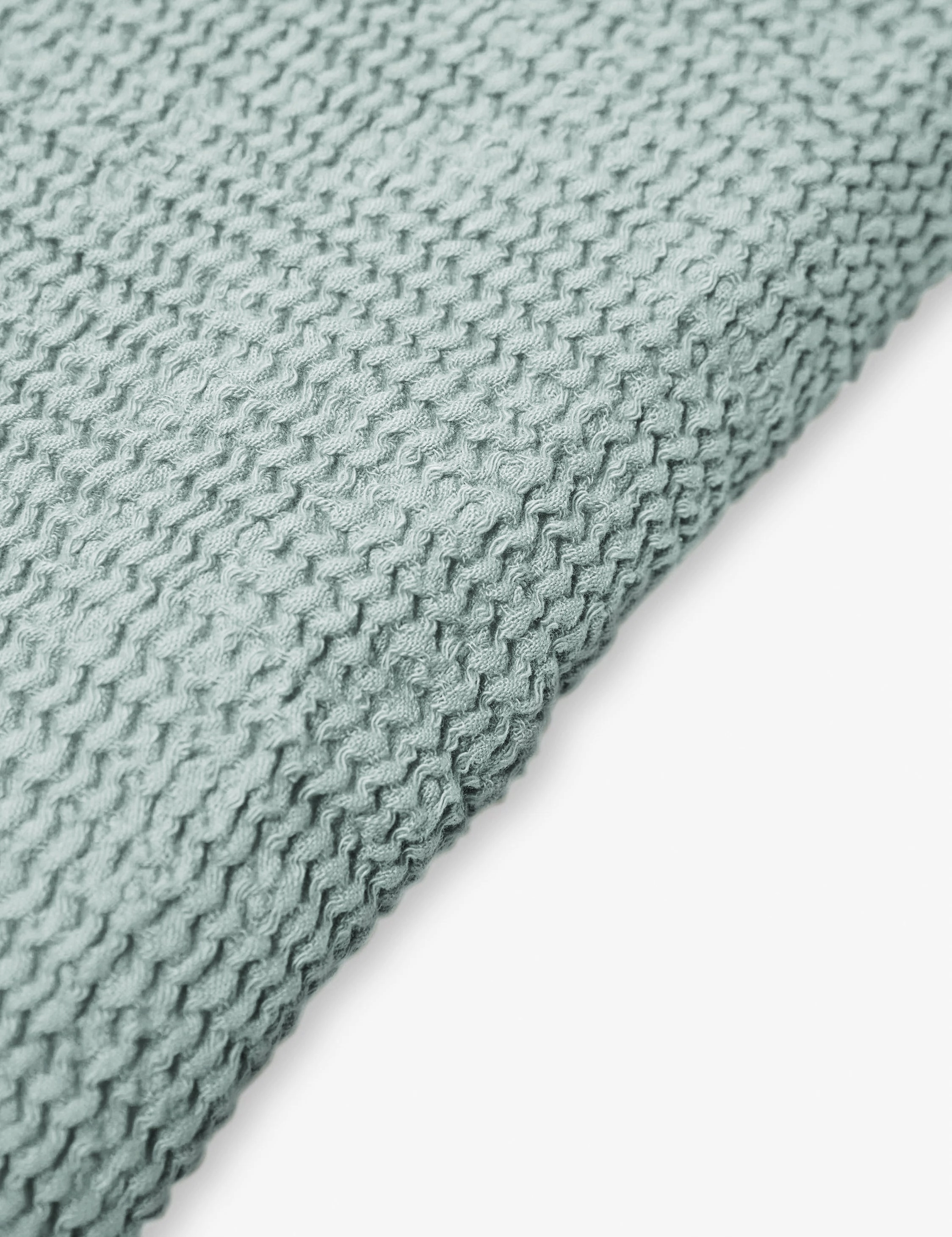 Ella Waffle Towel by House No. 23