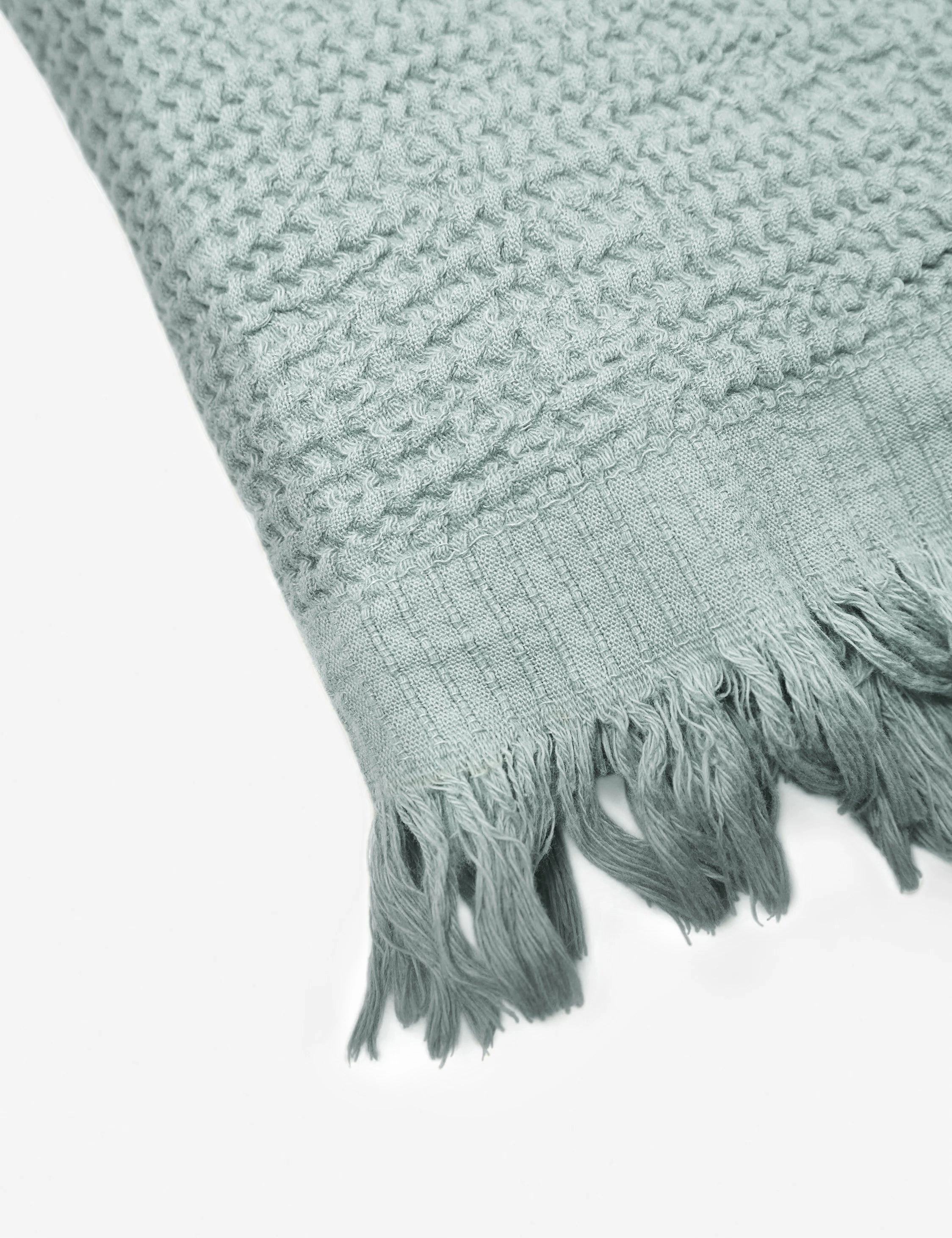 Ella Waffle Towel by House No. 23