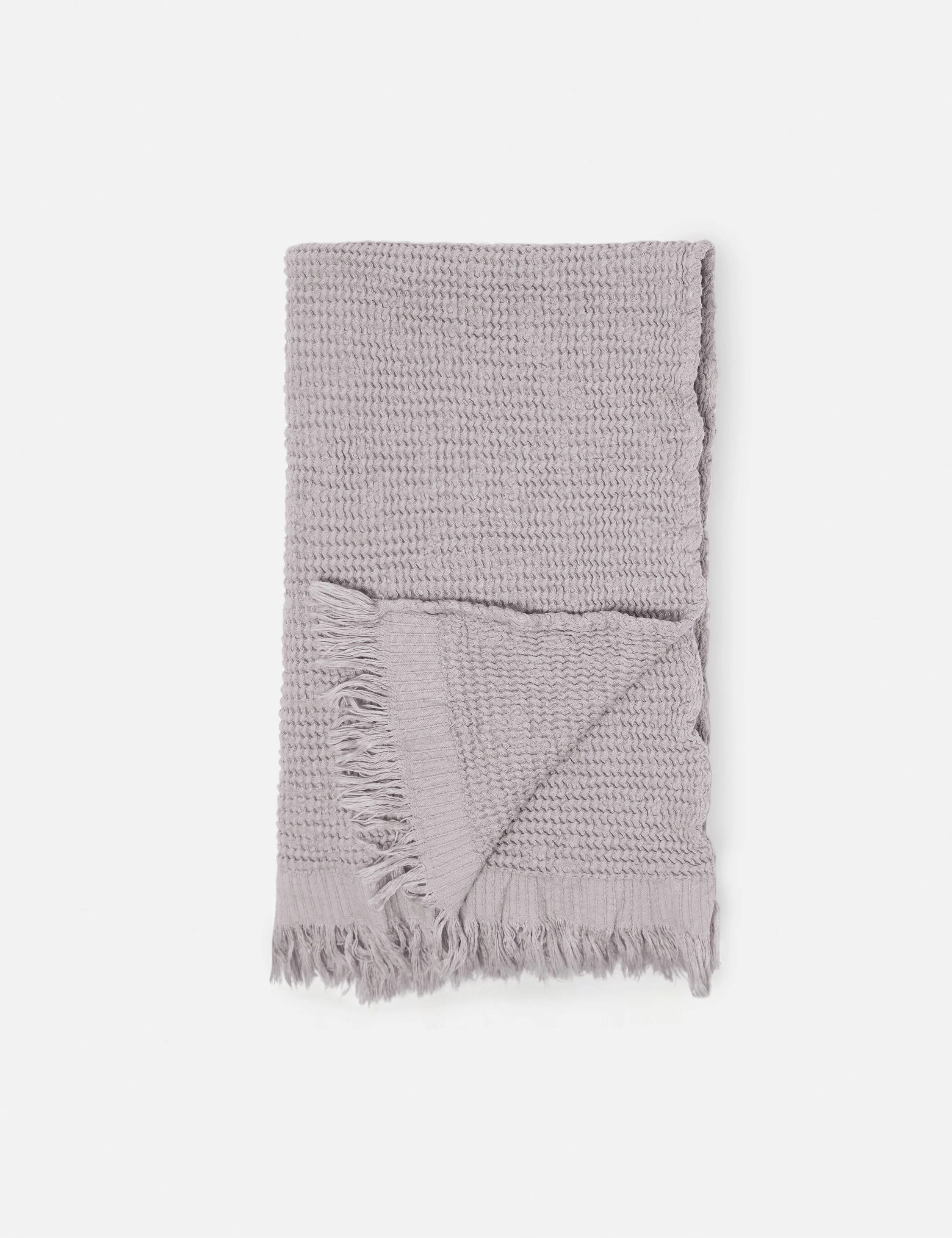 Ella Waffle Towel by House No. 23