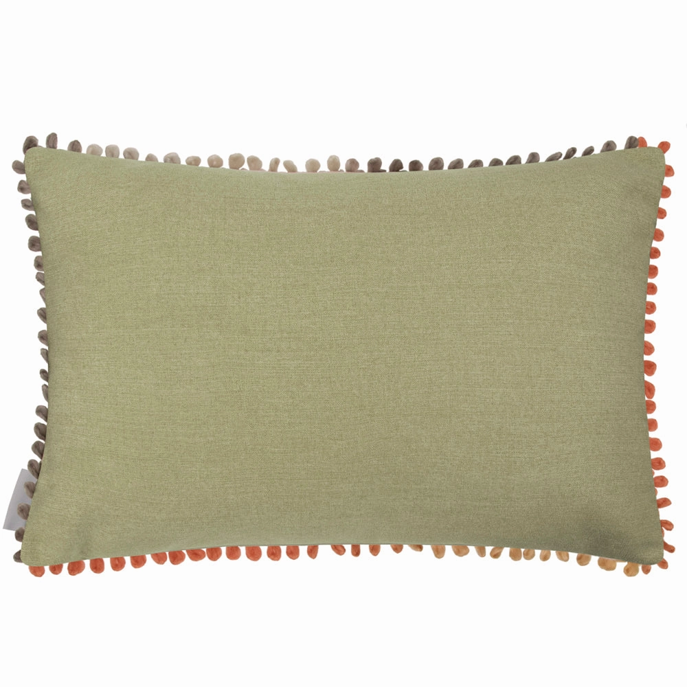 Ellaphie Printed Cushion Linen