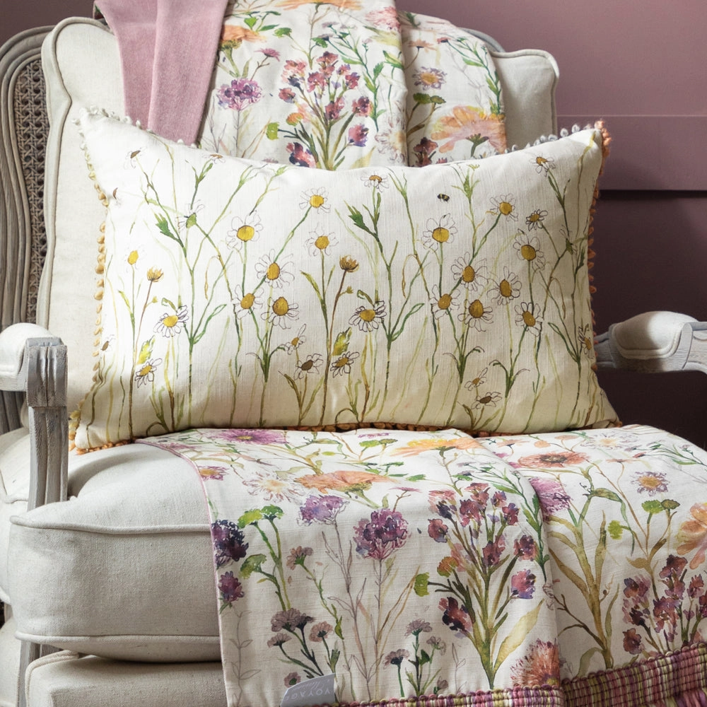 Ellaphie Printed Cushion Linenbedding sets ,throw blankets 