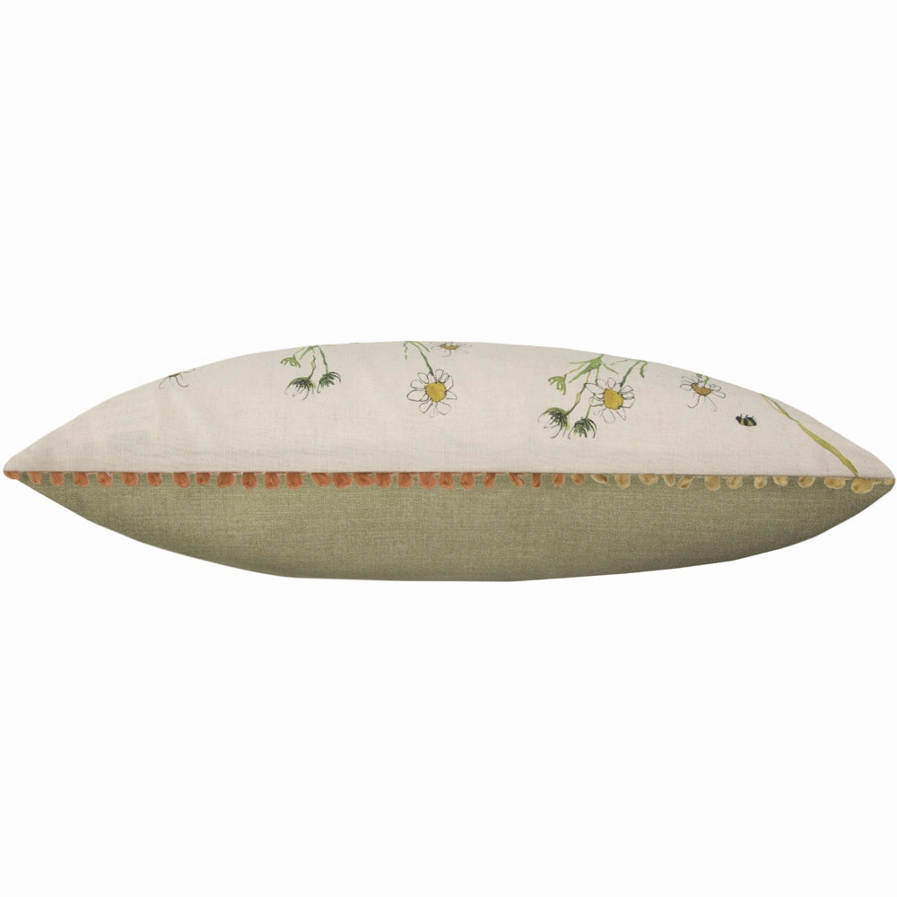 Ellaphie Printed Cushion Linen