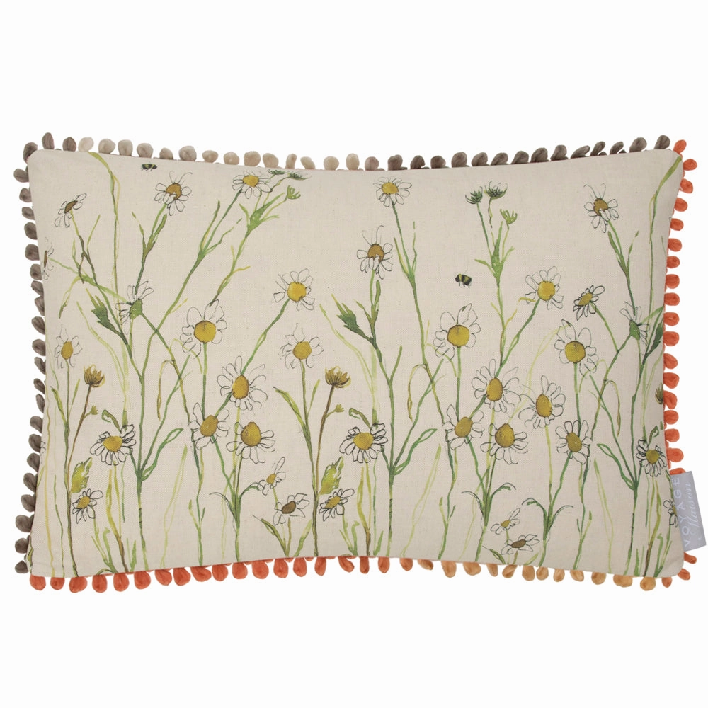 Ellaphie Printed Cushion Linen