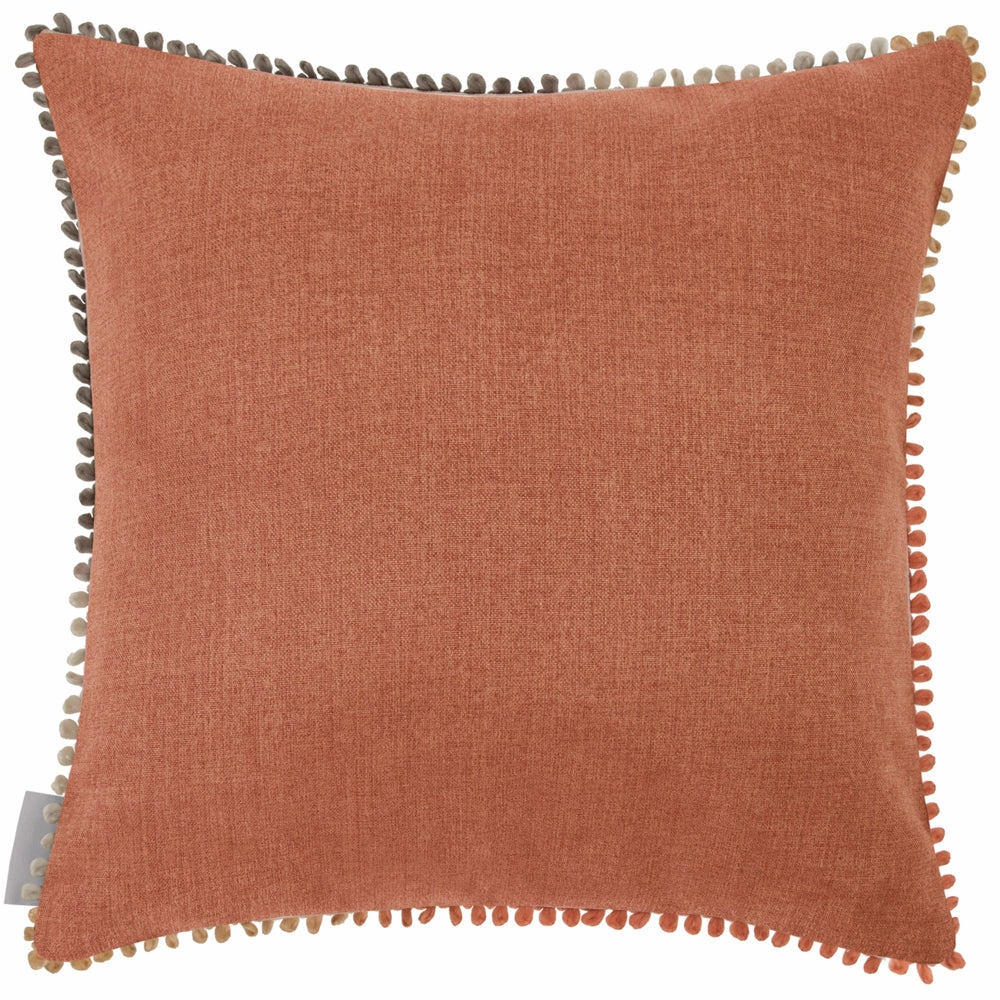 Ellaphie Printed Cushion Sage