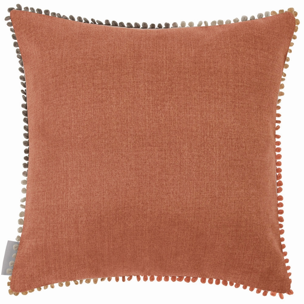 Ellaphie Printed Cushion Sage