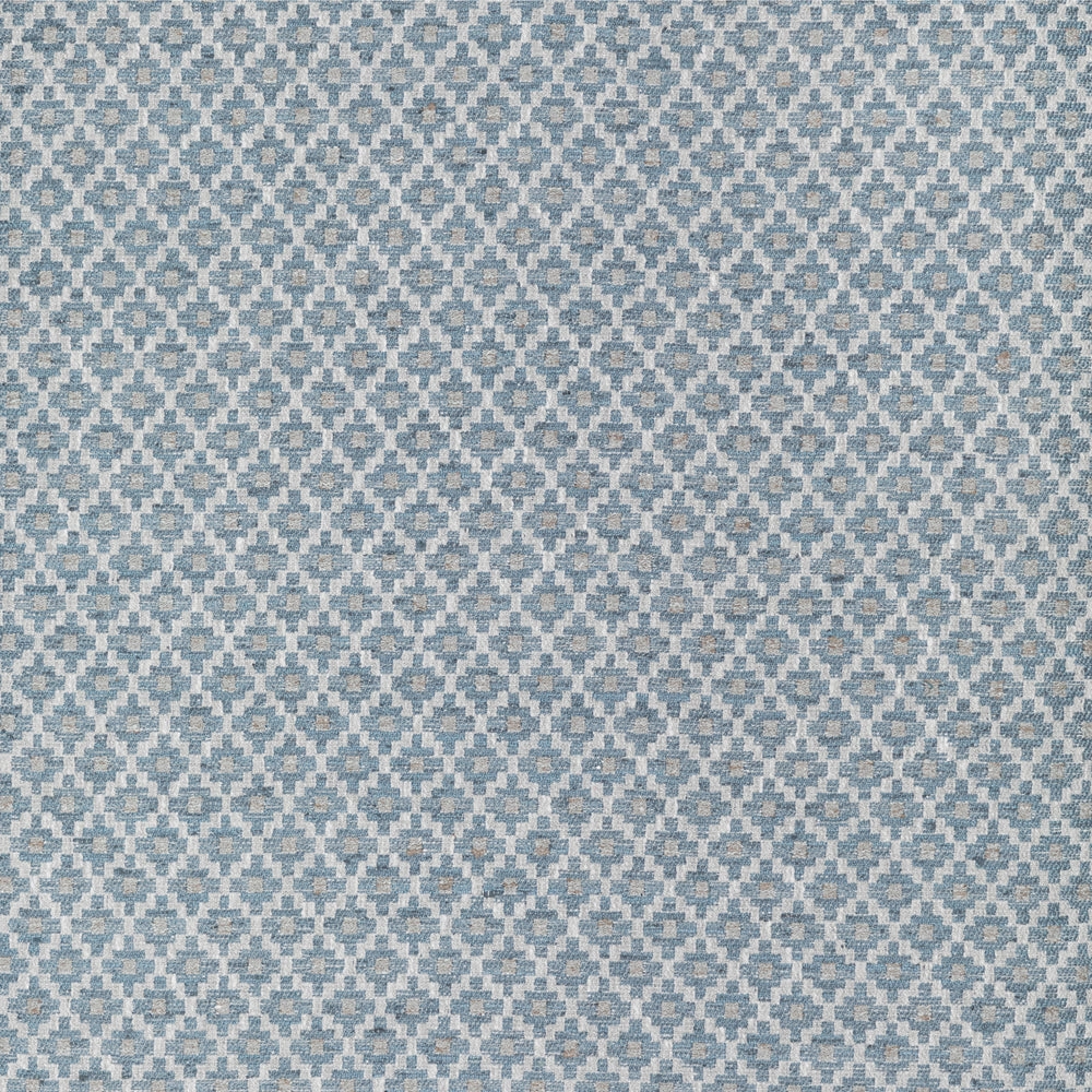 Elmore Woven Jacquard Made to Measure Curtains Dawn