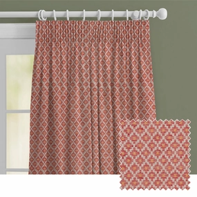 Elmore Woven Jacquard Made to Measure Curtains Heritagebedding sets ,throw blankets 