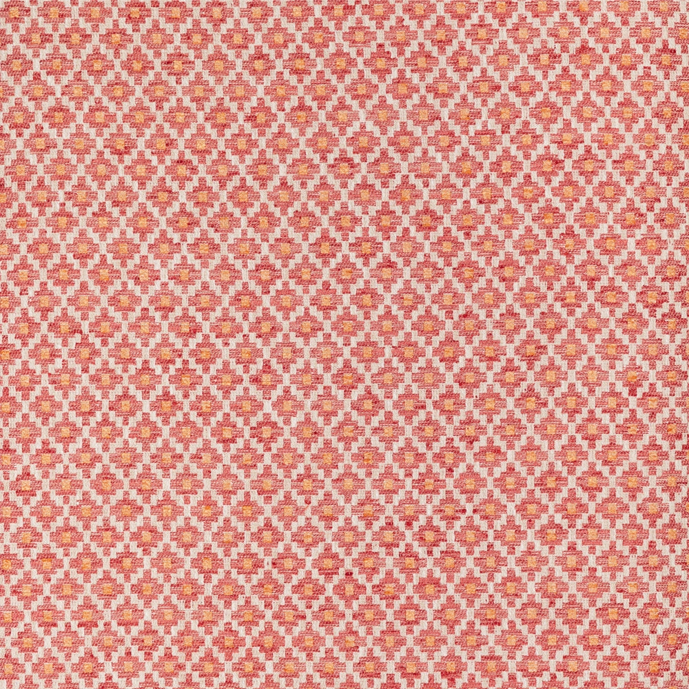 Elmore Woven Jacquard Made to Measure Curtains Heritage