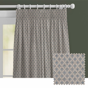 Elmore Woven Jacquard Made to Measure Curtains Steelbedding sets ,throw blankets 
