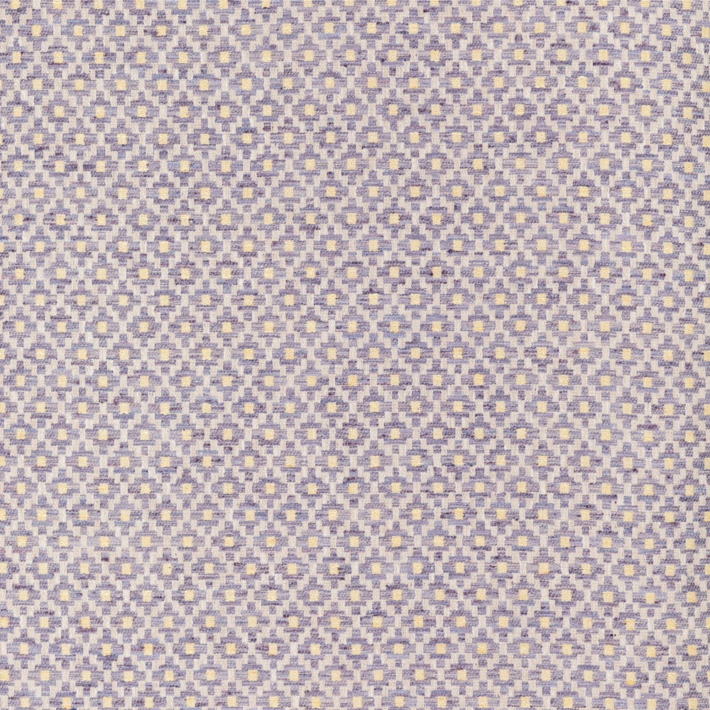 Elmore Woven Jacquard Made to Measure Roman Blinds Dandelion