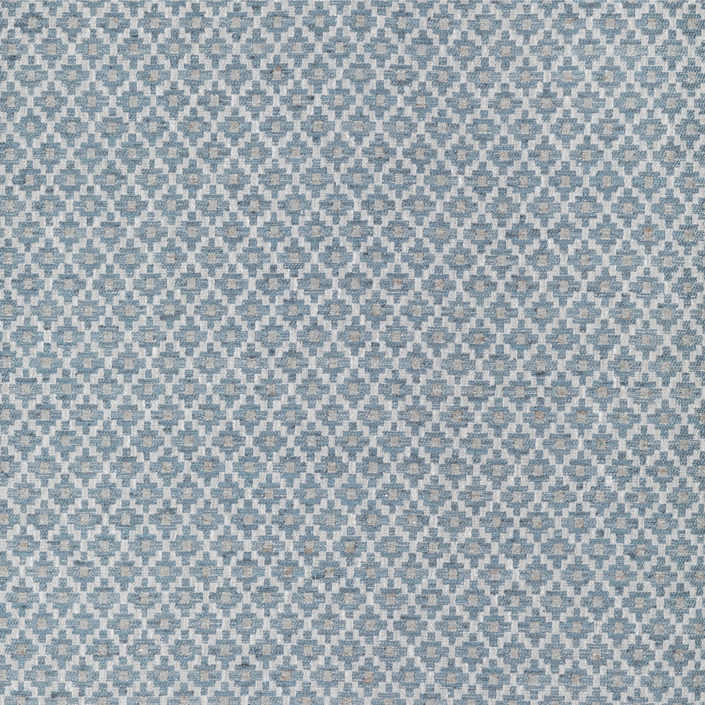 Elmore Woven Jacquard Made to Measure Roman Blinds Dawn