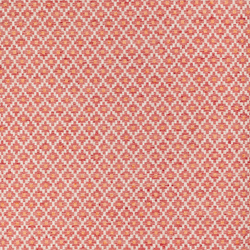 Elmore Woven Jacquard Made to Measure Roman Blinds Heritage