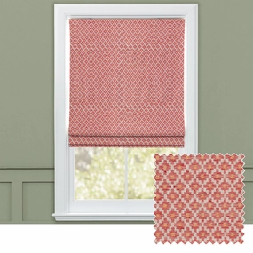 Elmore Woven Jacquard Made to Measure Roman Blinds Heritagebedding sets ,throw blankets 