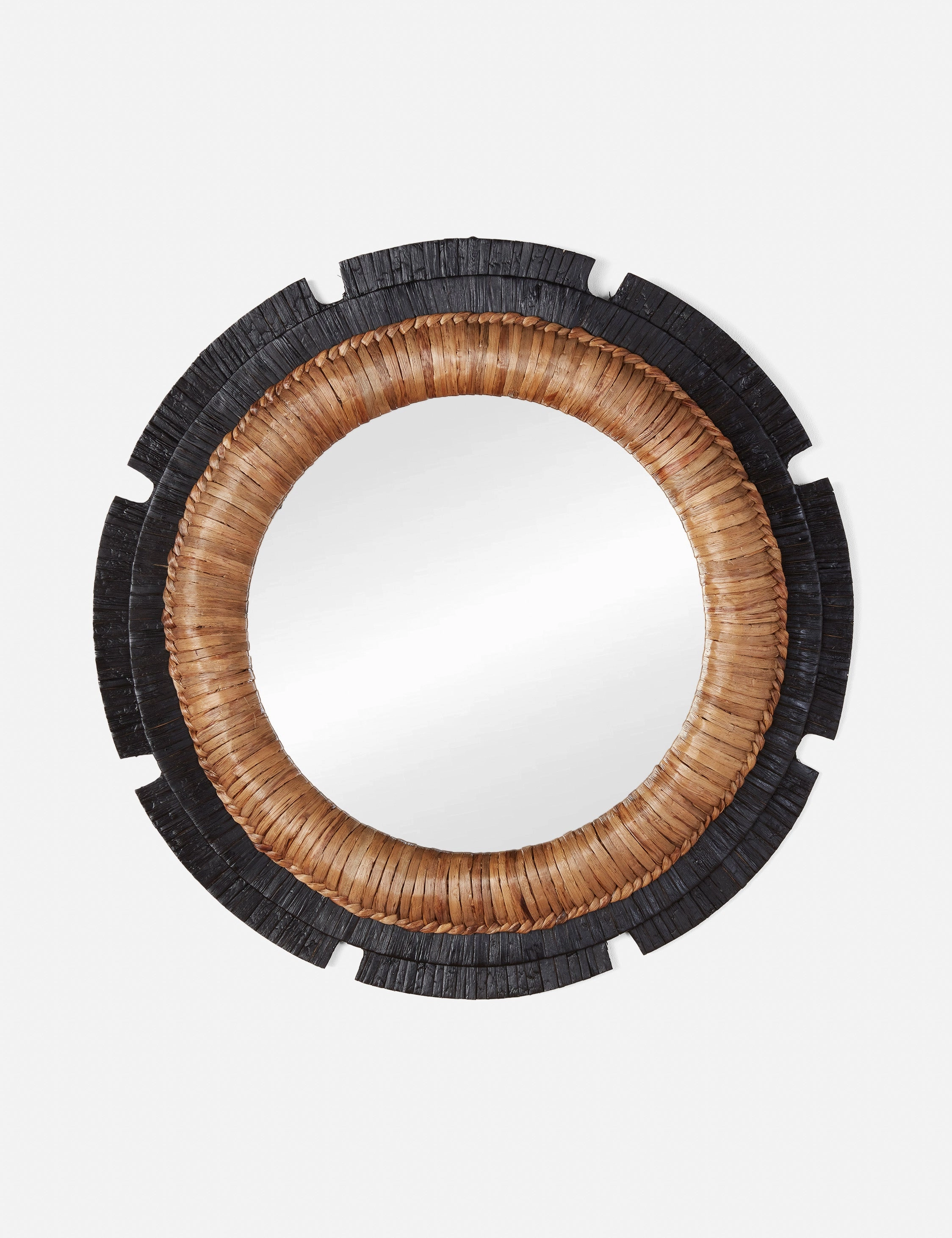 Eloy Round Mirrornordic style wall decor