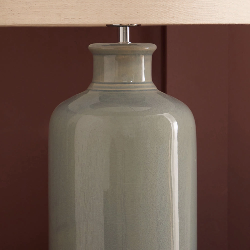 Elspeth Lamp Base Duck