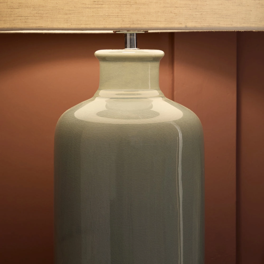 Elspeth Lamp Base Duck