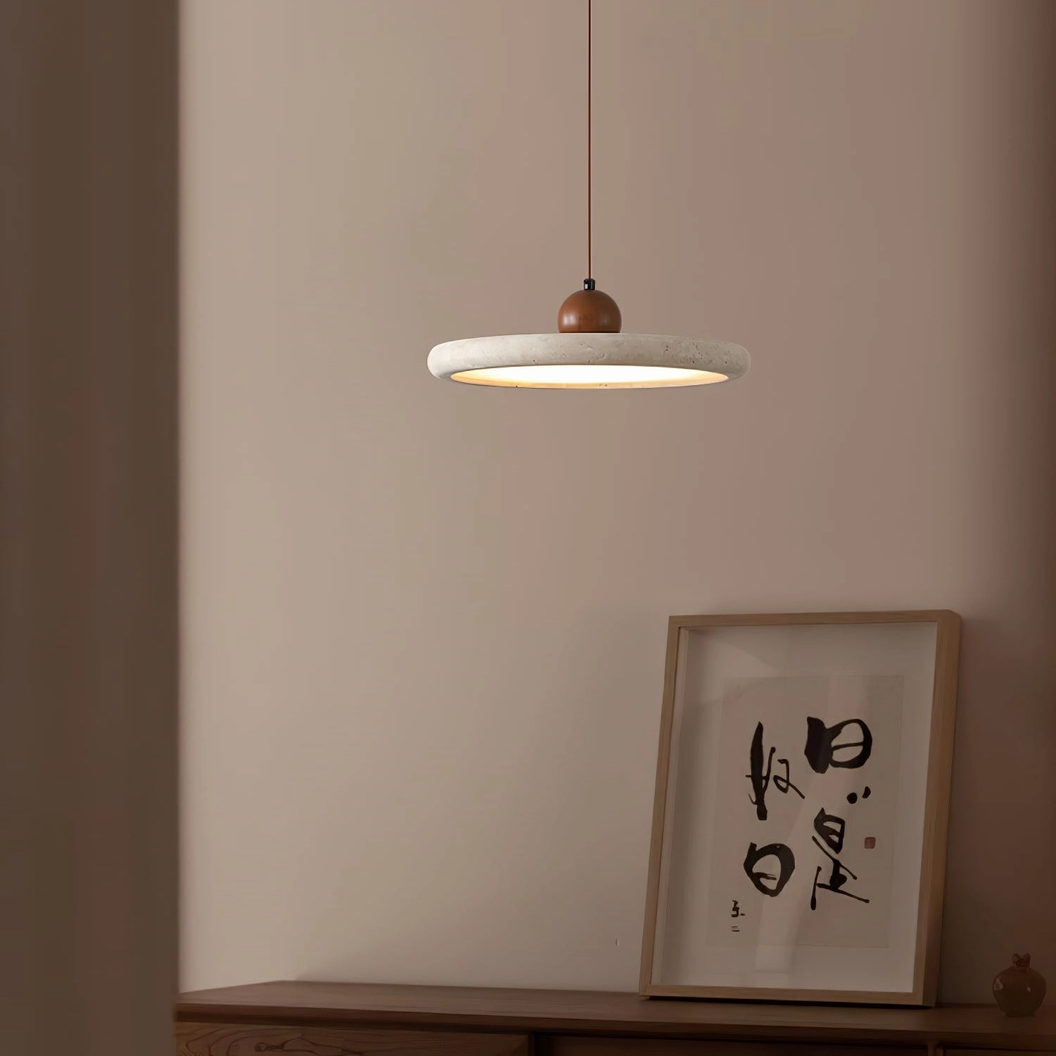 Elvora Pendant Lamp