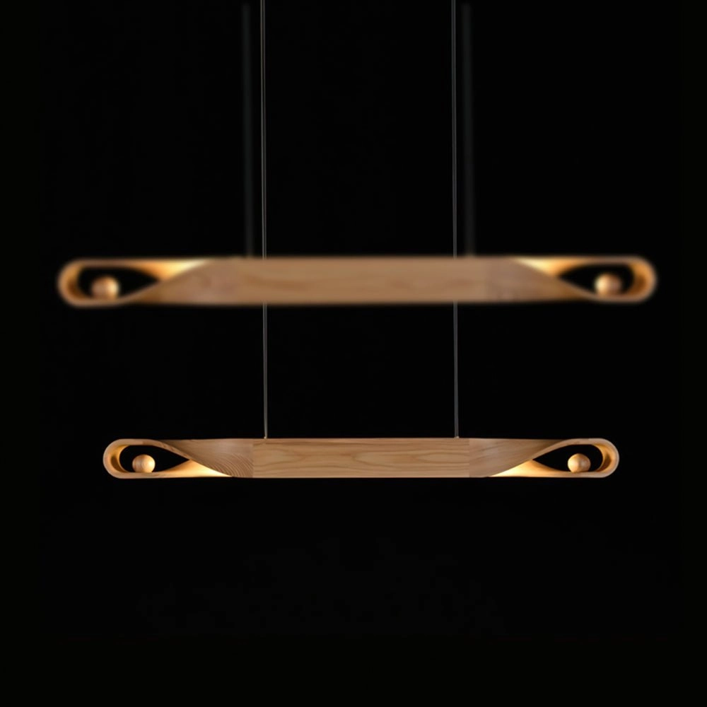Elwood Chandelier