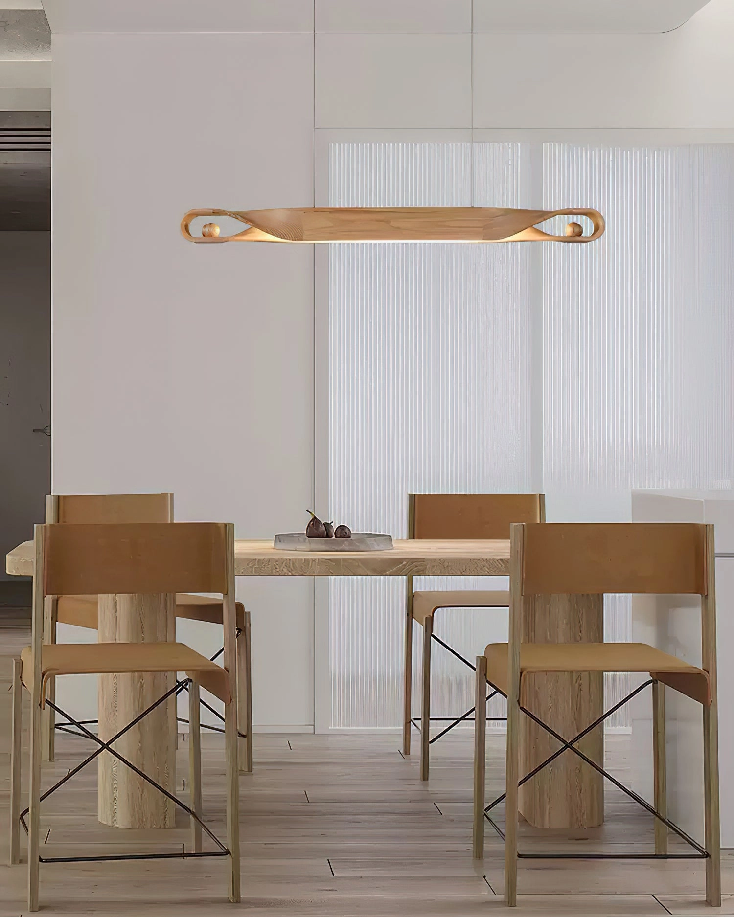 Elwood Chandelier