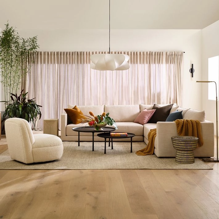 Elysia Pendant Light