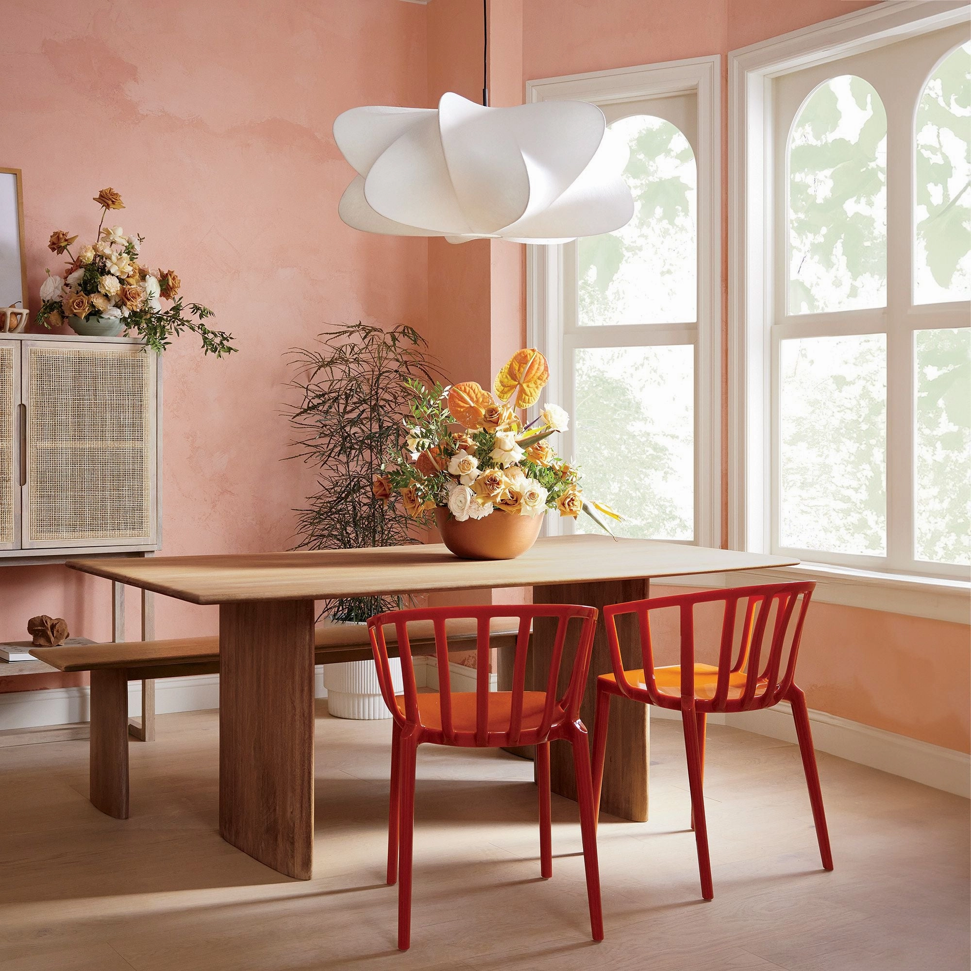 Elysia Pendant Light