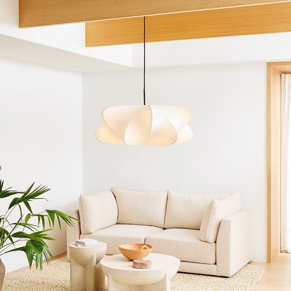 Elysia Pendant Light