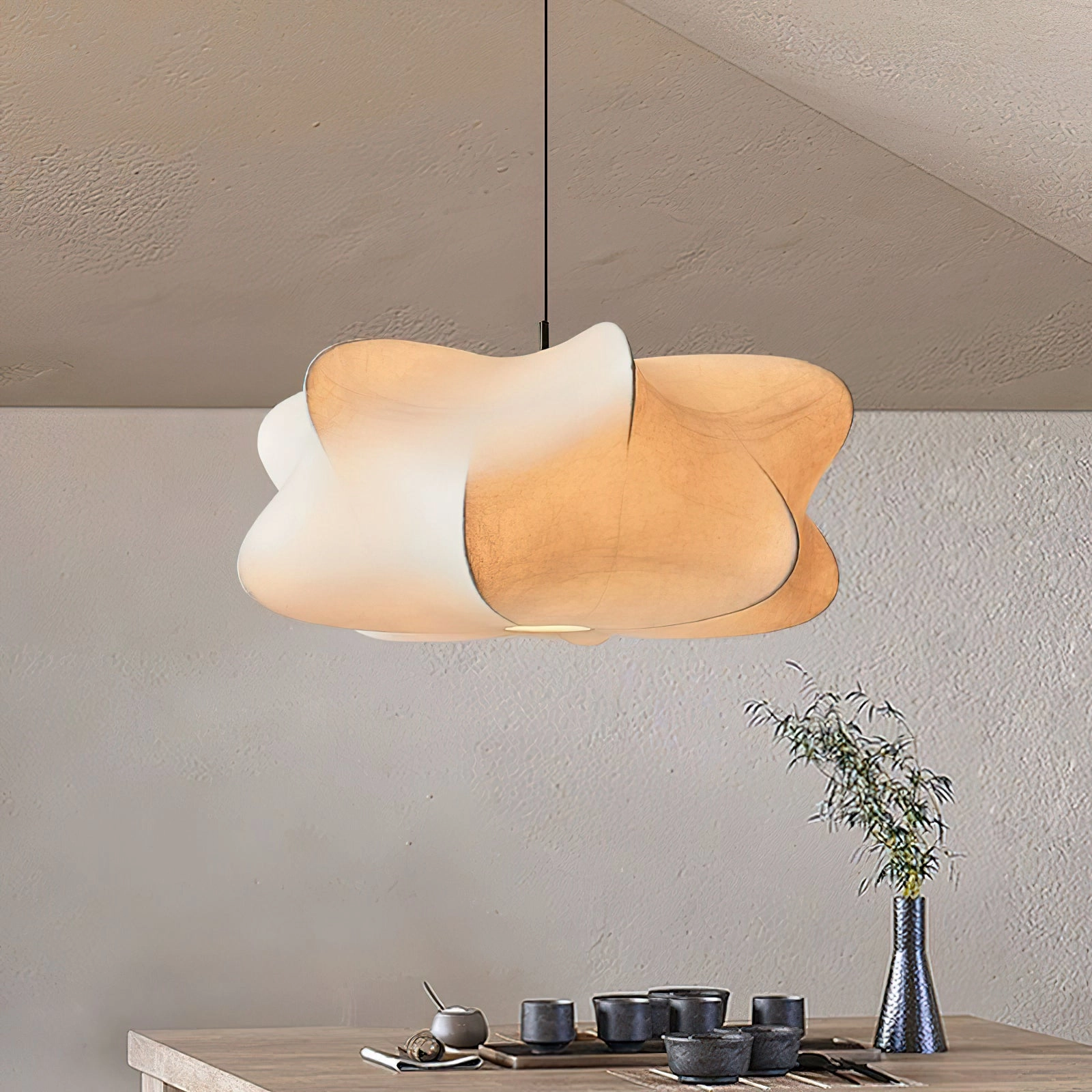 Elysia Pendant Light