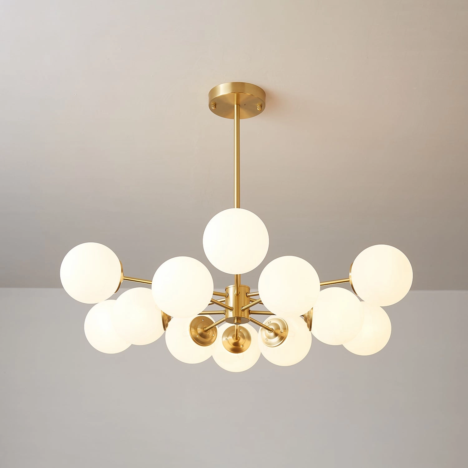 Elysium Chandelier