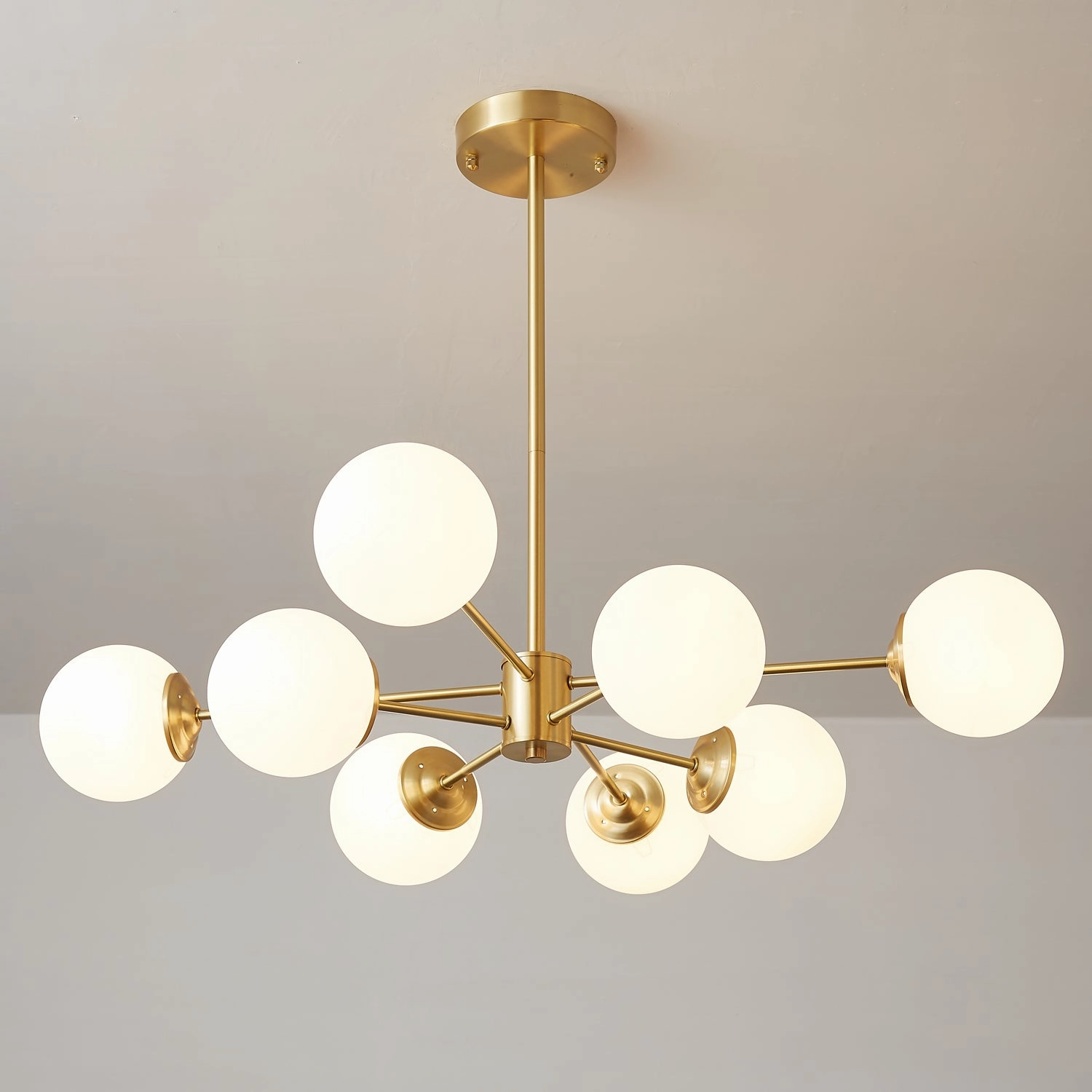 Elysium Chandelier