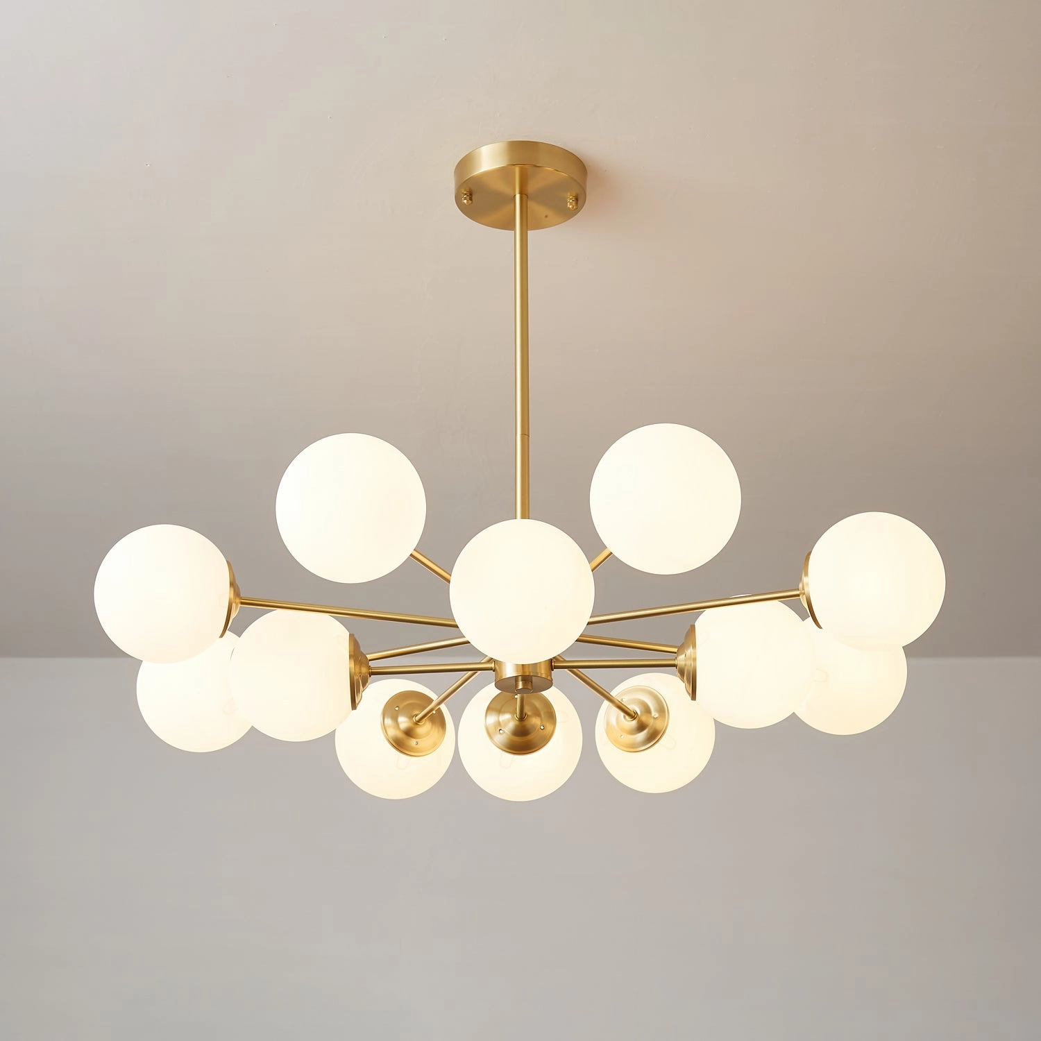 Elysium Chandelier