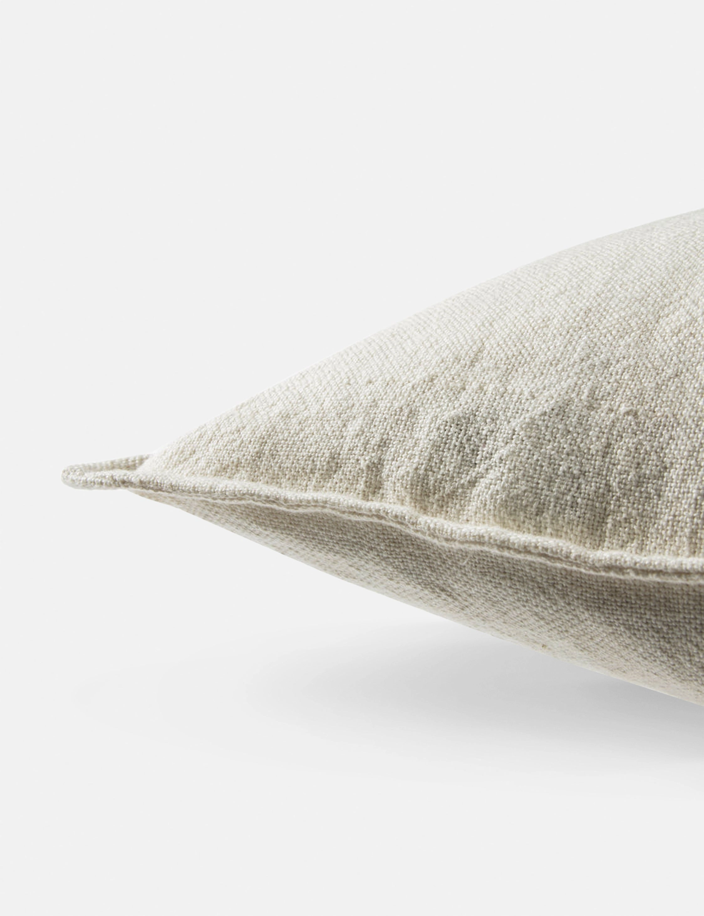 Emalita Linen Pillow
