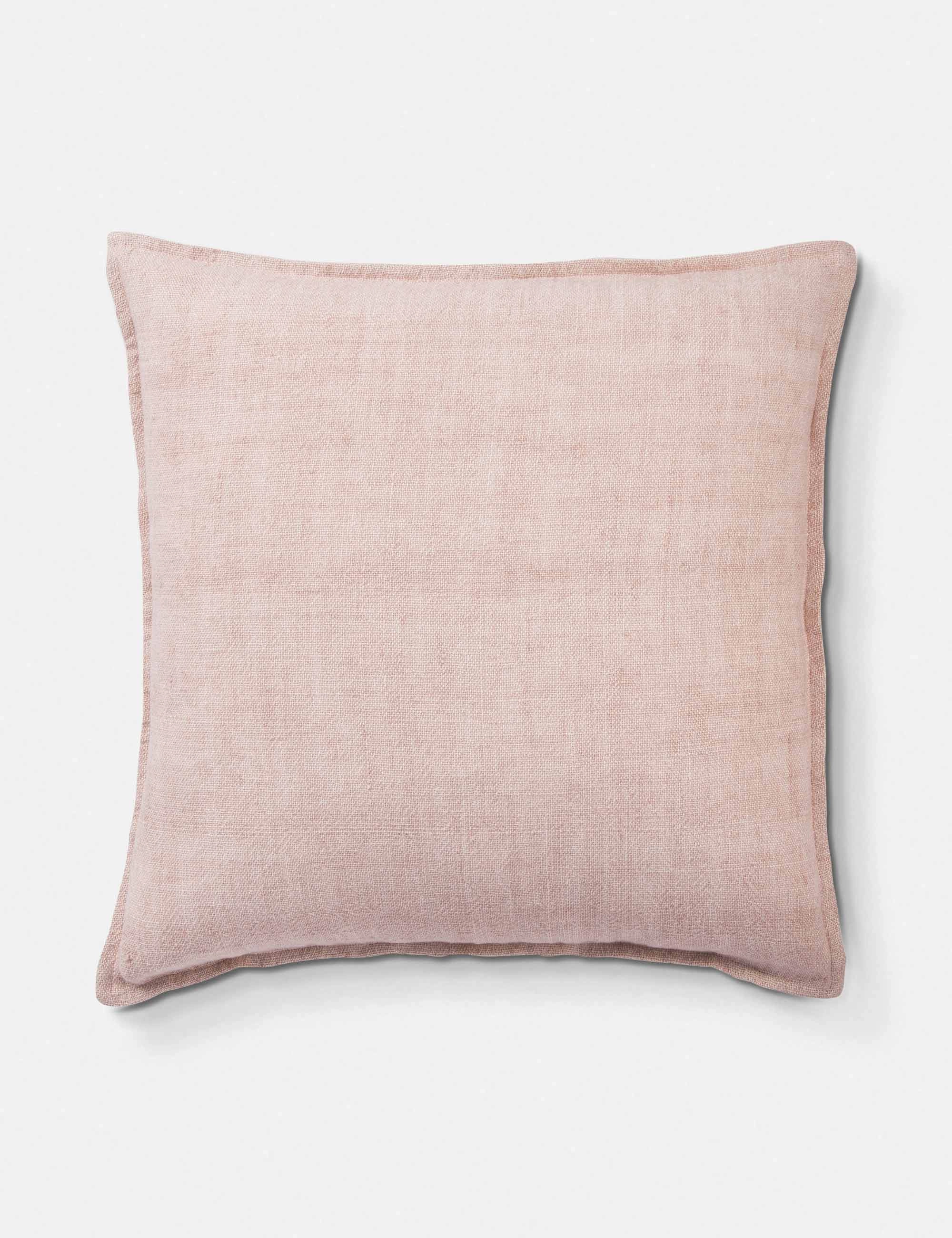 Emalita Linen Pillowbedding sets ,throw blankets 