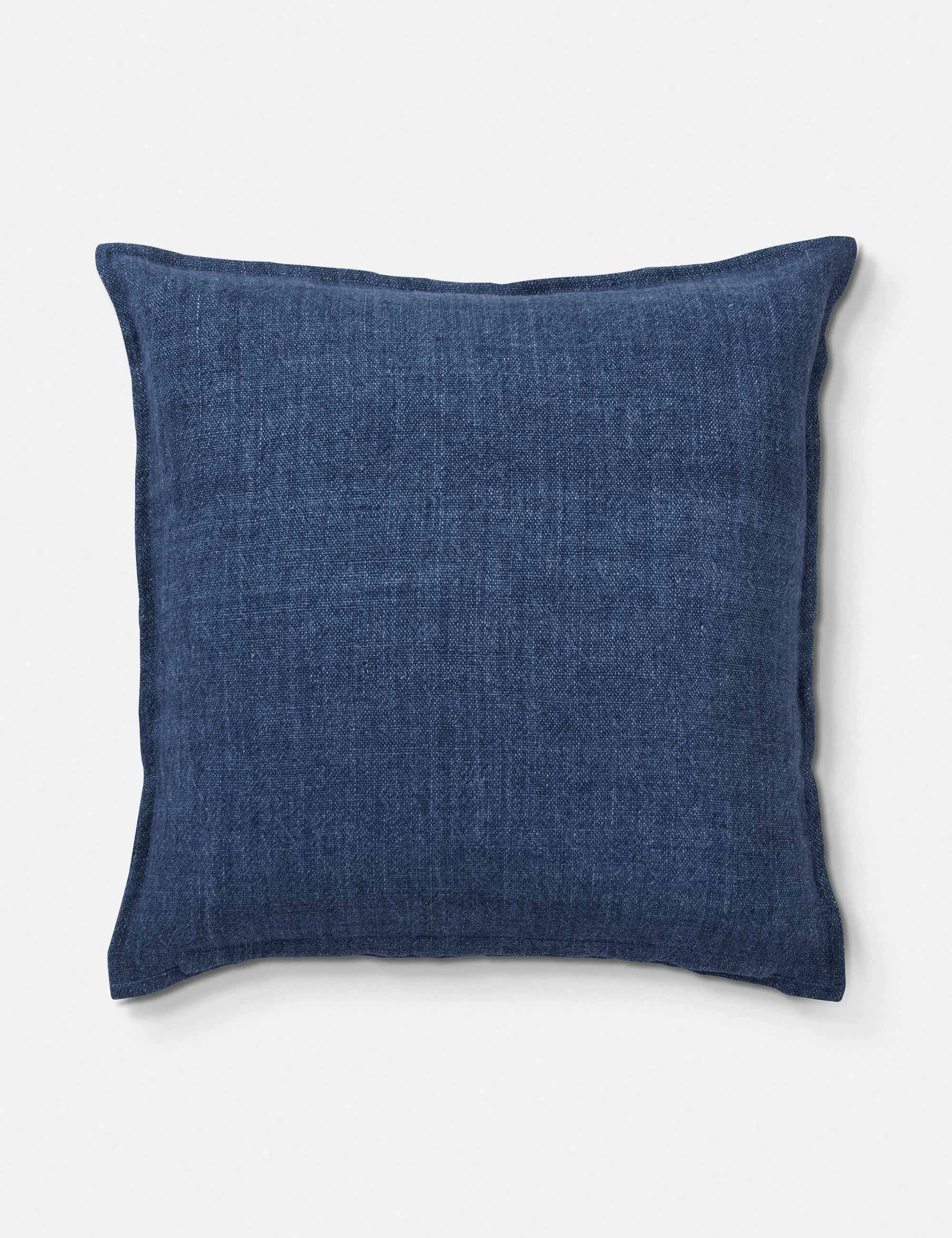 Emalita Linen Pillow