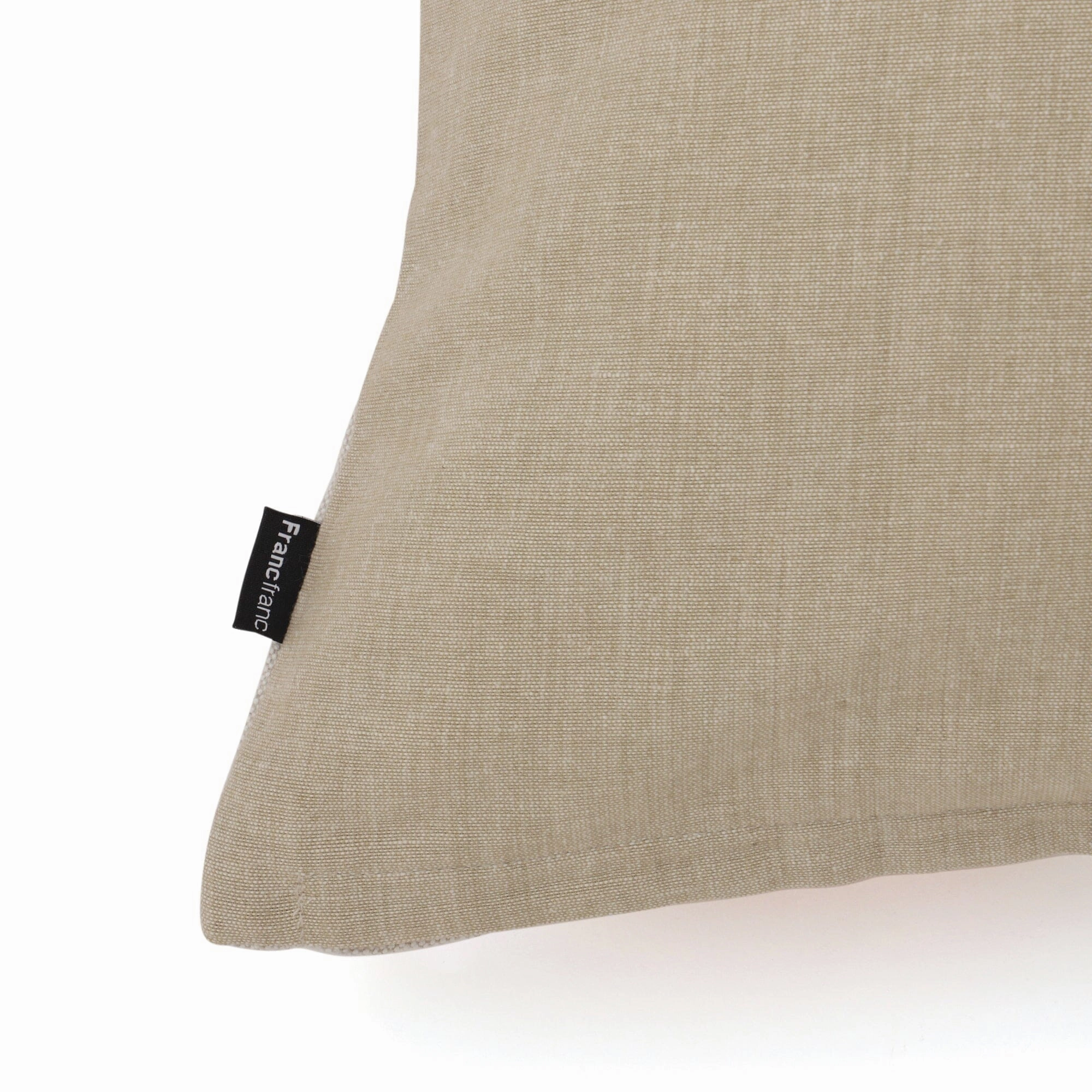 Emb Drawing Cushion Cover 450 X 450 Multi