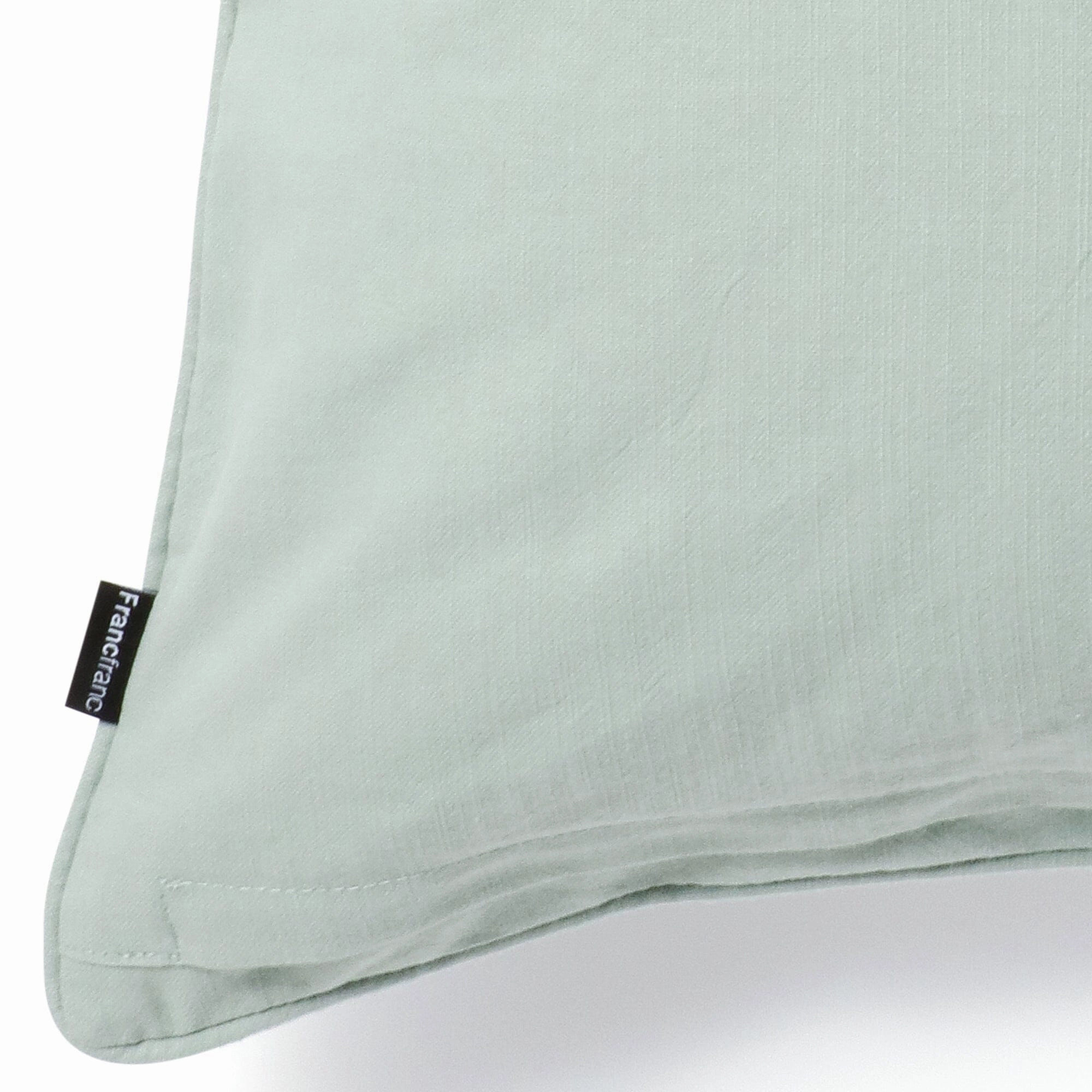 Emb Flower Cushion Cover 450 X 450 Multi