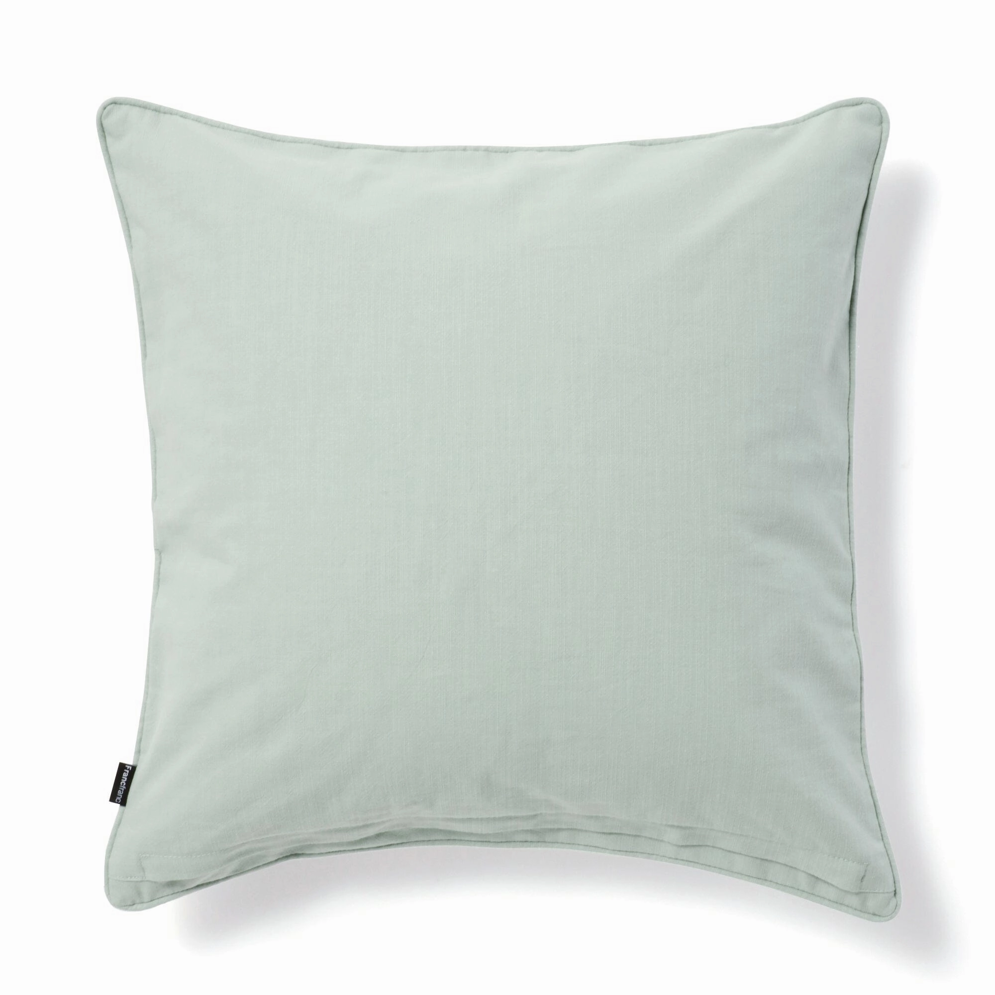 Emb Flower Cushion Cover 450 X 450 Multi