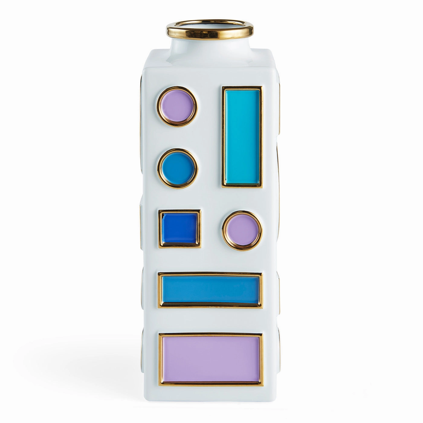 Emilio Tall Vase