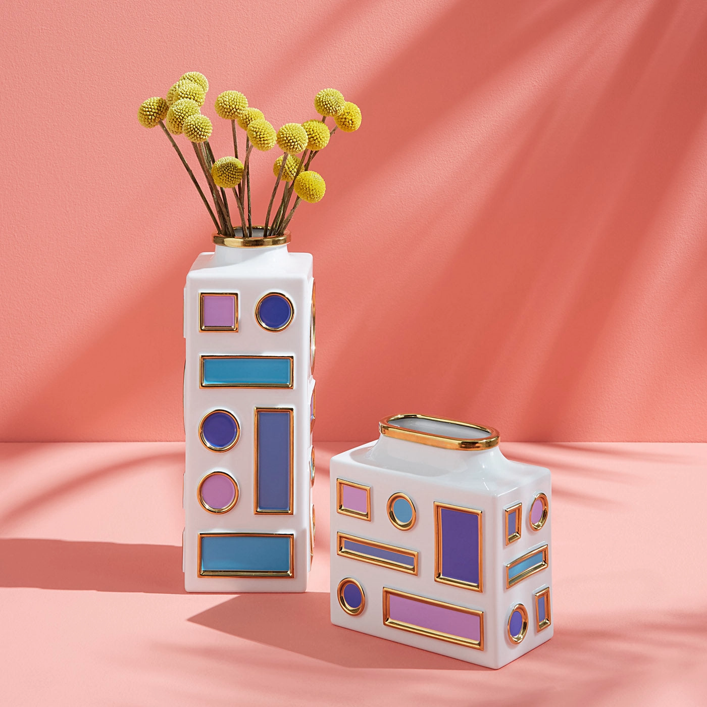 Emilio Tall Vase