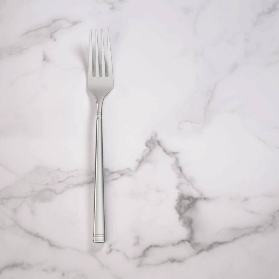 Emmy Mirror 20 Piece Flatware Set