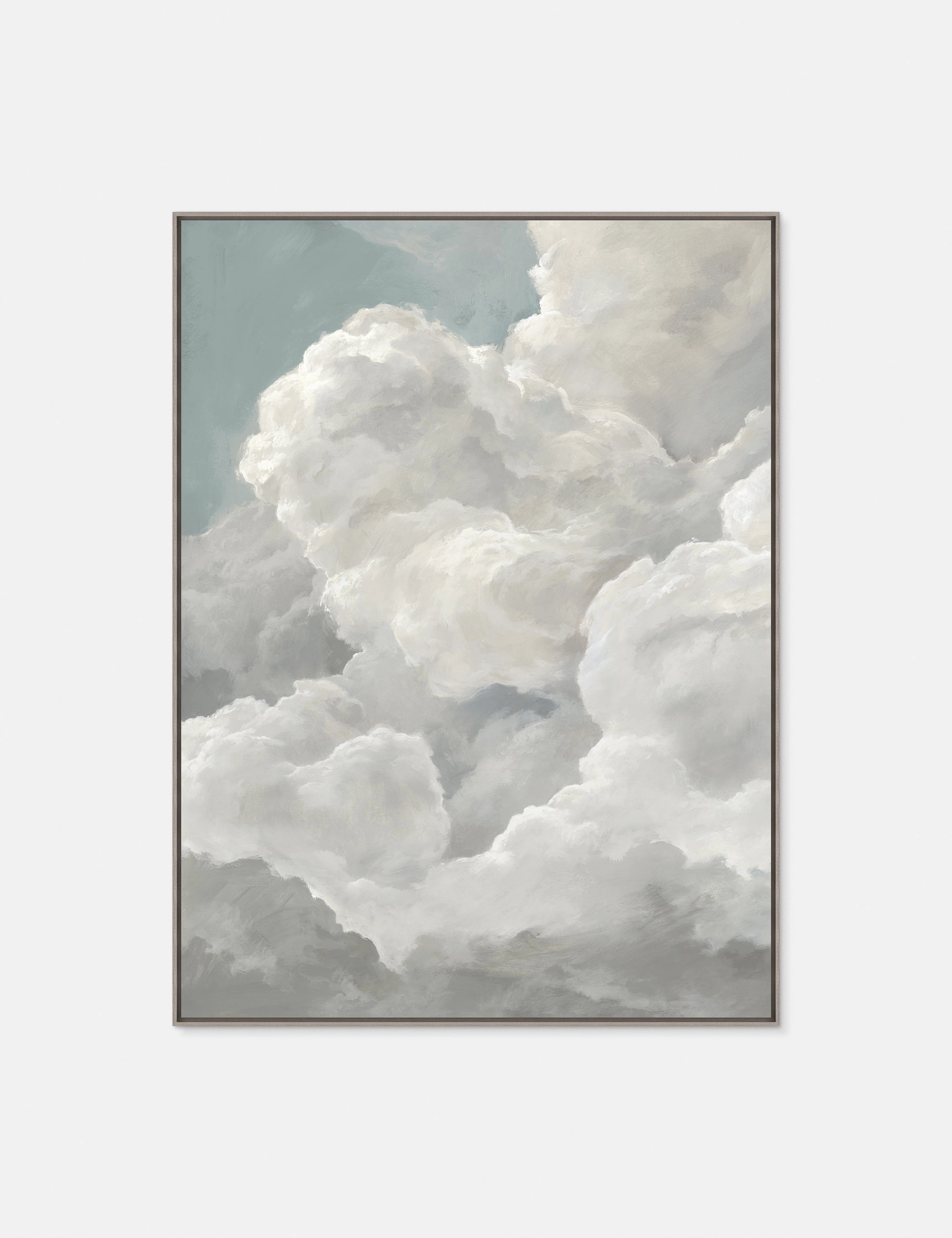 Enchanted Skies III Wall Art by Richard Rydernordic style wall decor