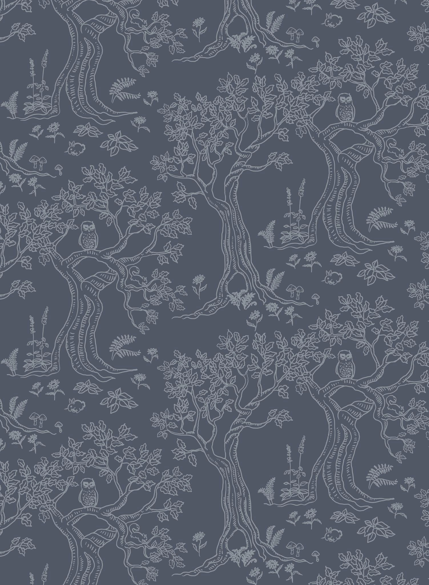 Enchanted, Wallpaper