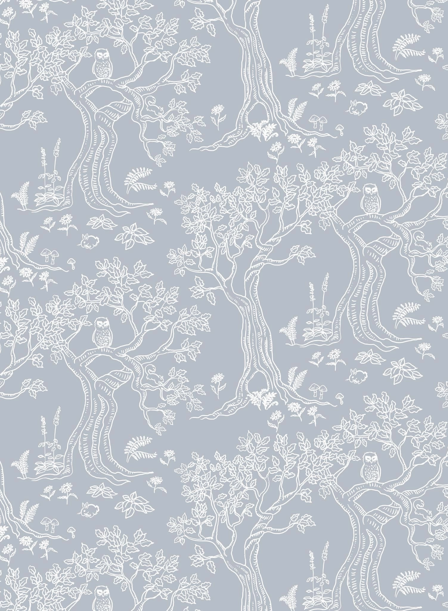 Enchanted, Wallpaper