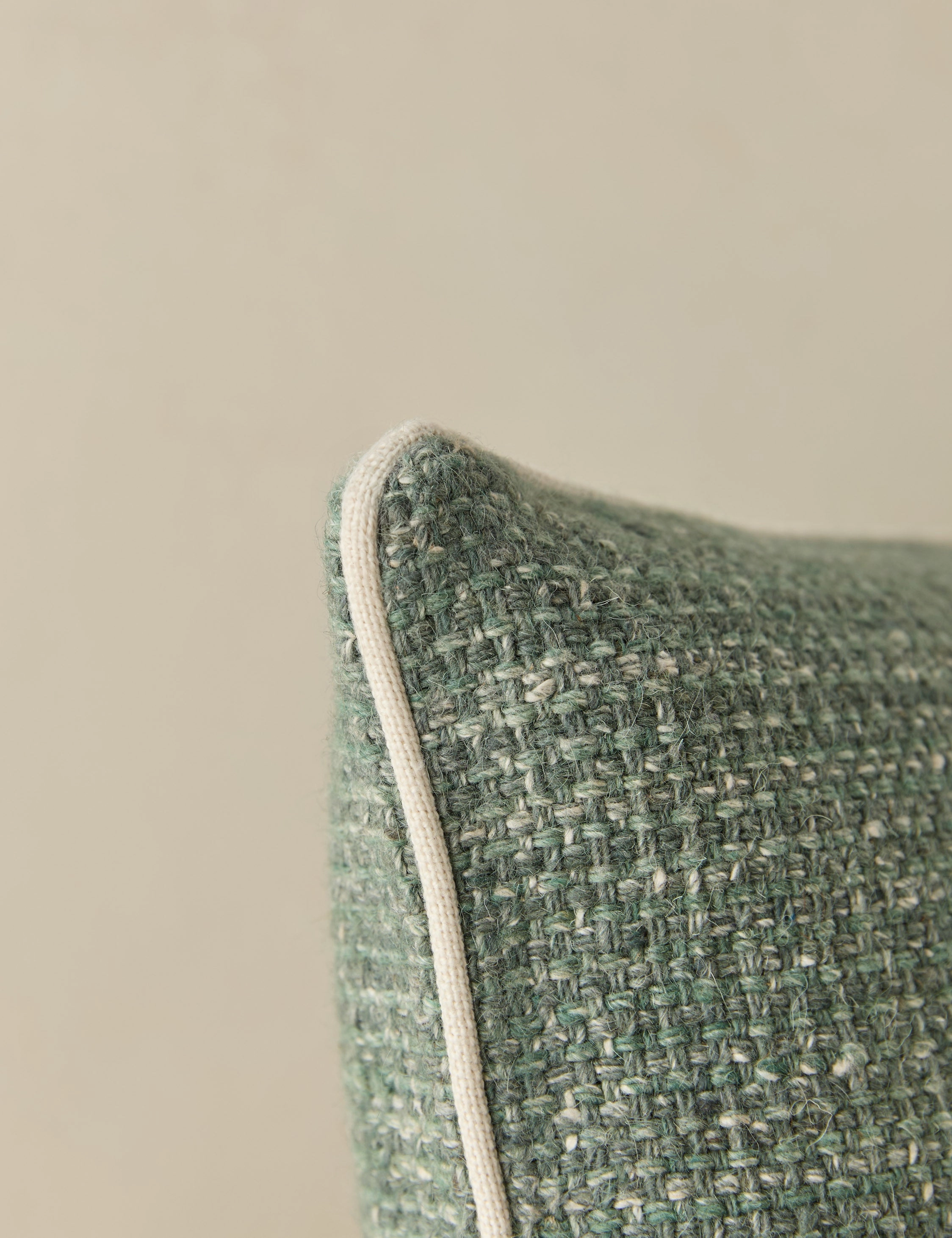 Enzi Pillow by Aimee Song