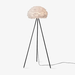 Eos Feather Floor Lampmodern floor lamp,floor lamp for bedroom 