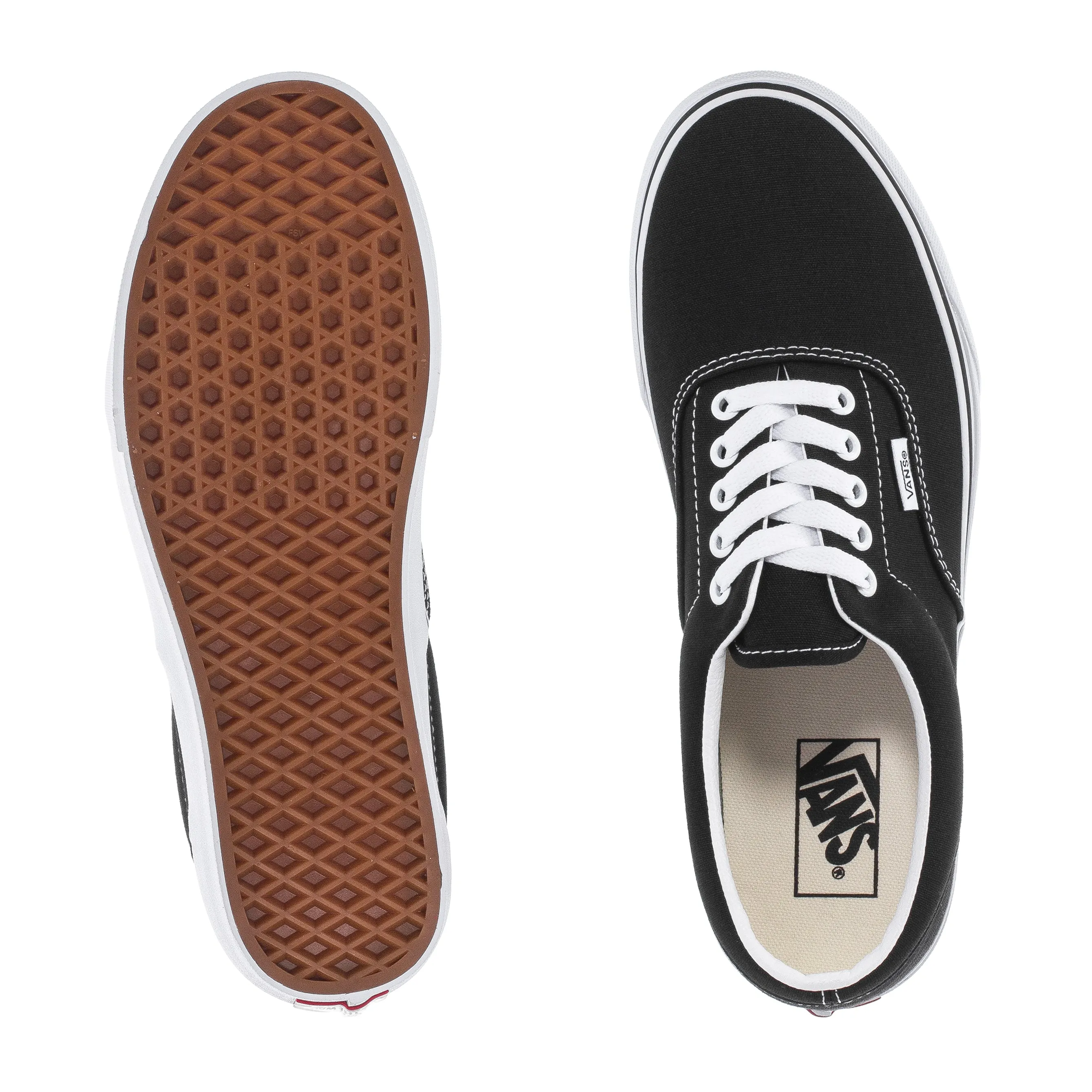 Era - Mens Shoes_Vans
