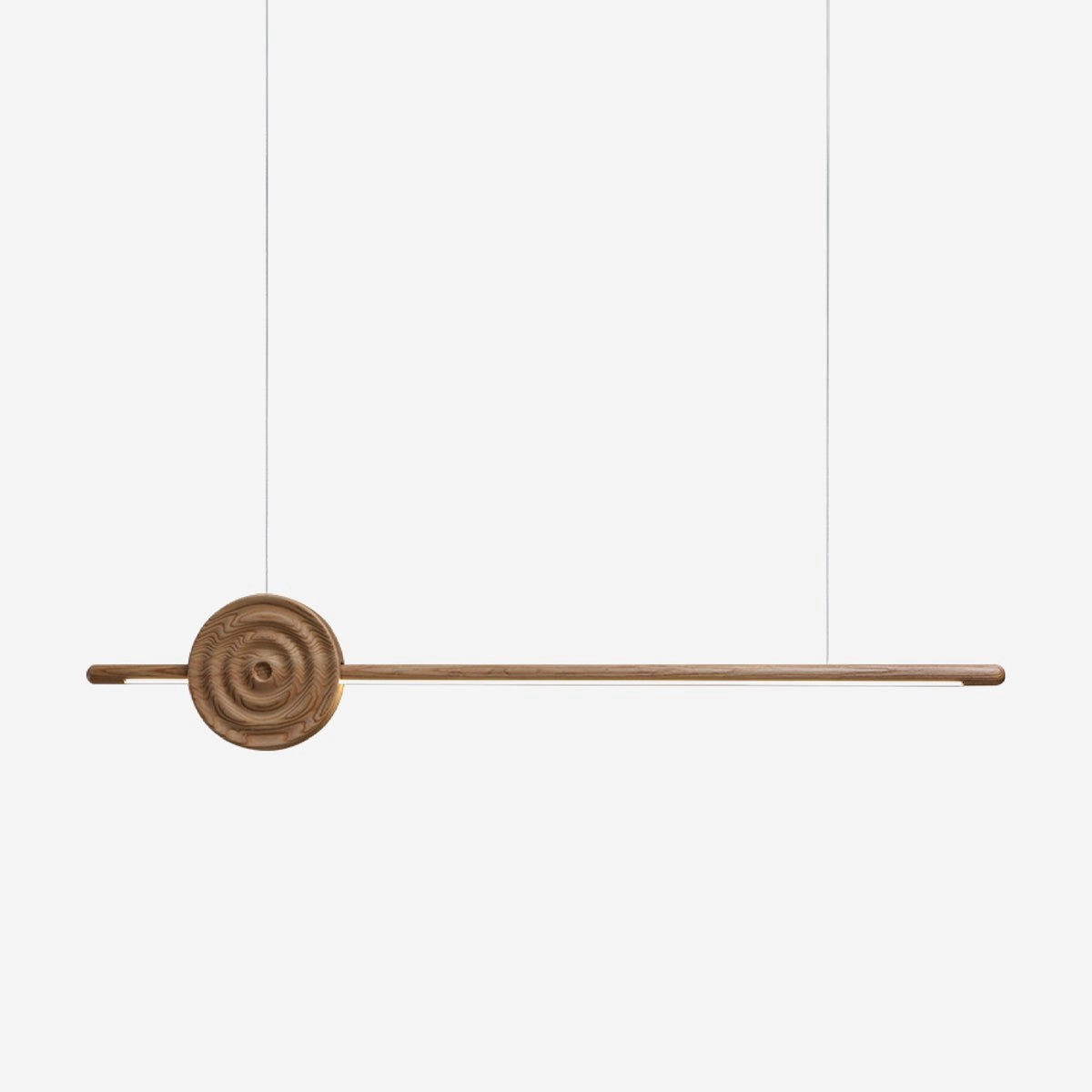 Erhu Wood Chandelierrustic chandelier,bedroom chandelier 