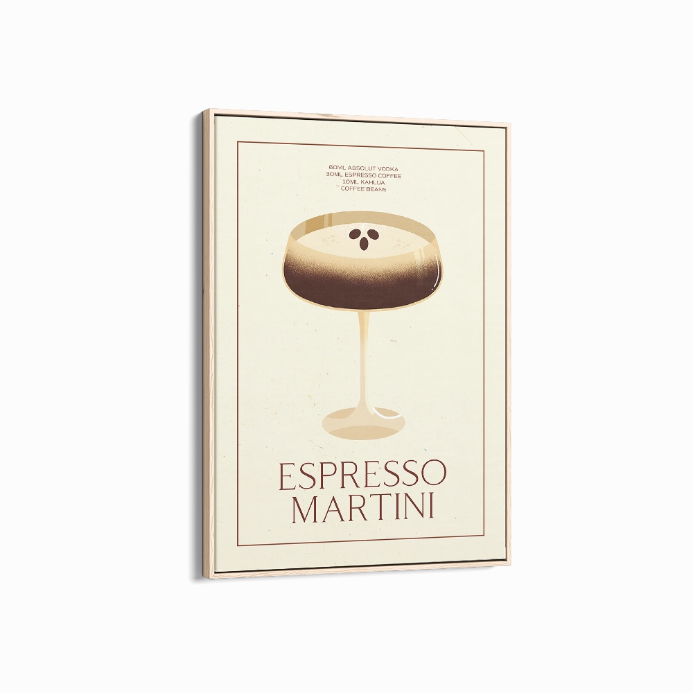Espresso Martini