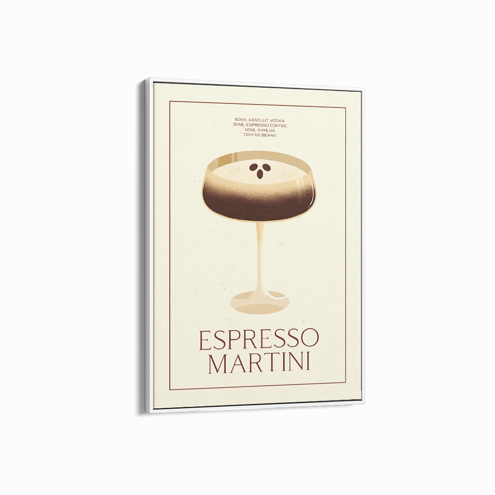 Espresso Martini